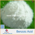 Food Pharmaceutical Grade Benzoic Acid Preservative